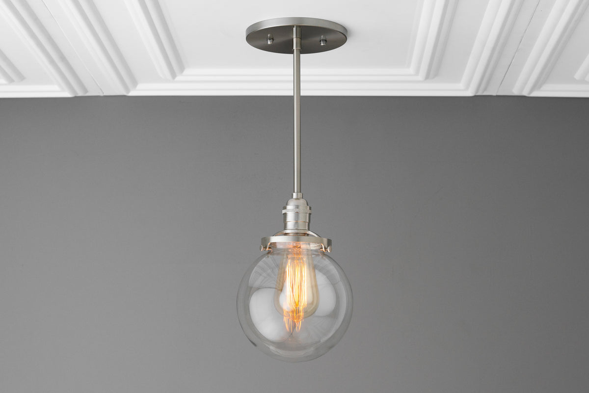 PENDANT MODEL No. 4867
