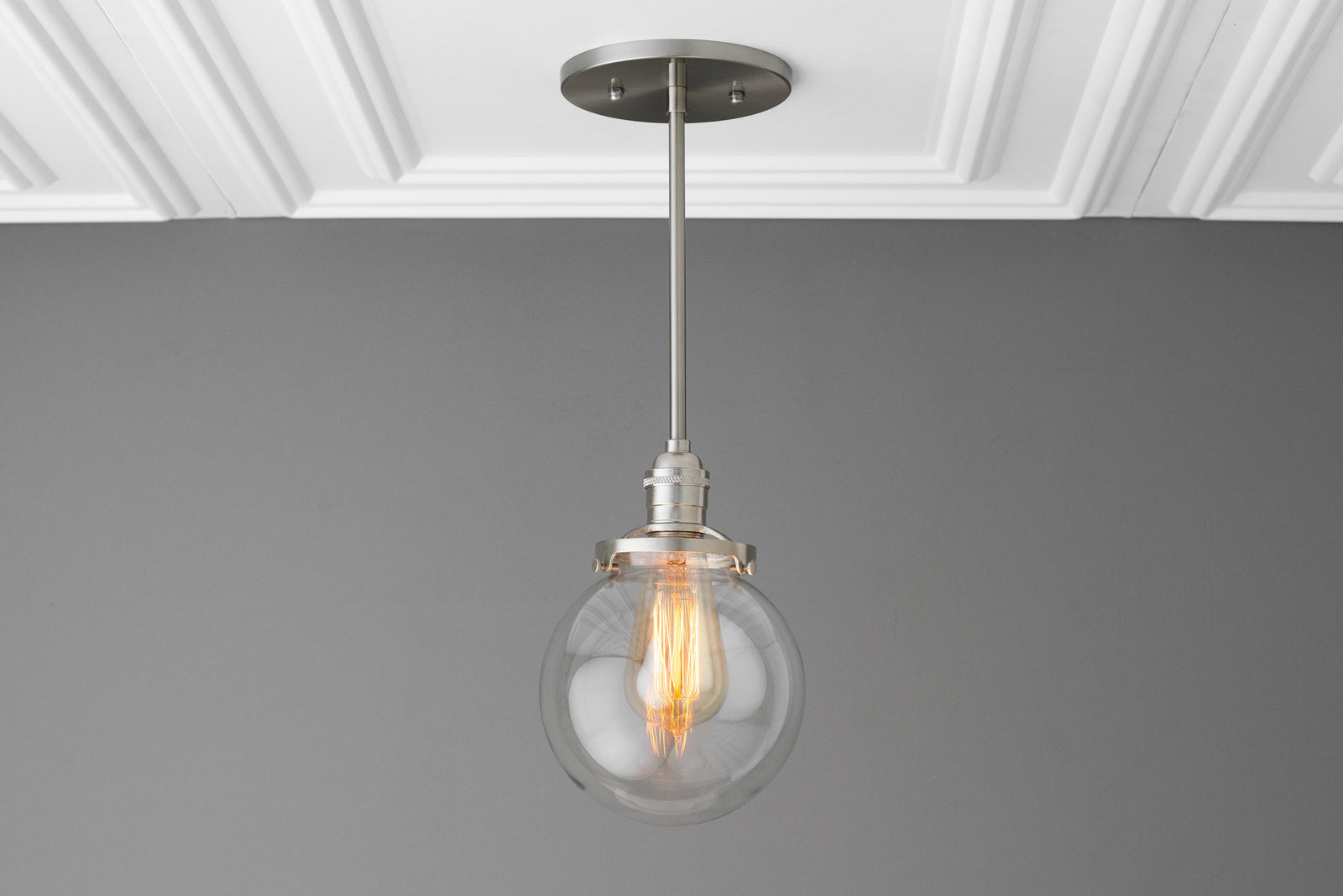 PENDANT MODEL No. 4867