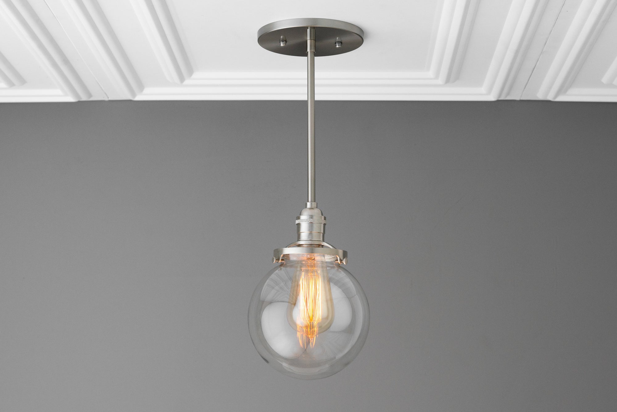 PENDANT MODEL No. 4867