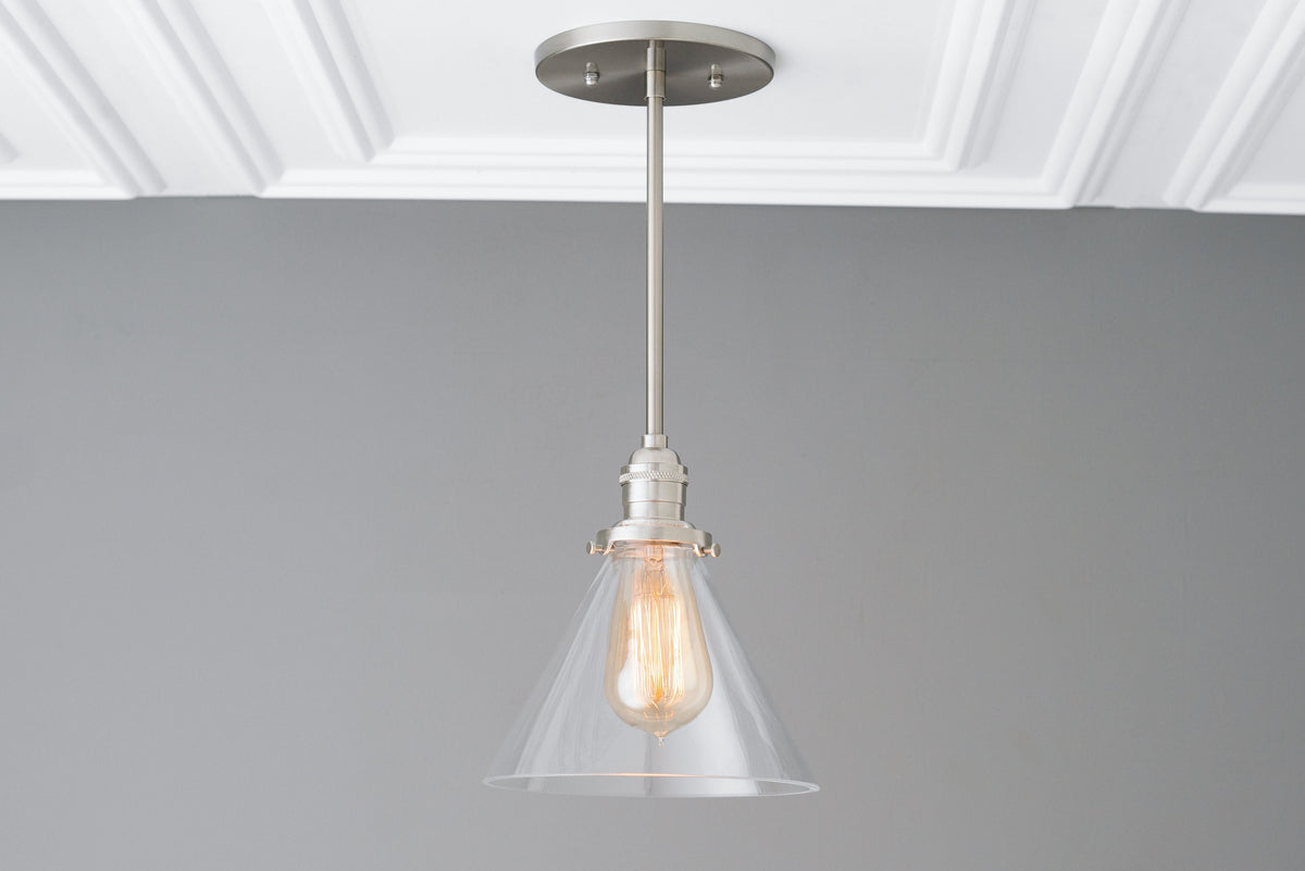 PENDANT MODEL No. 3424