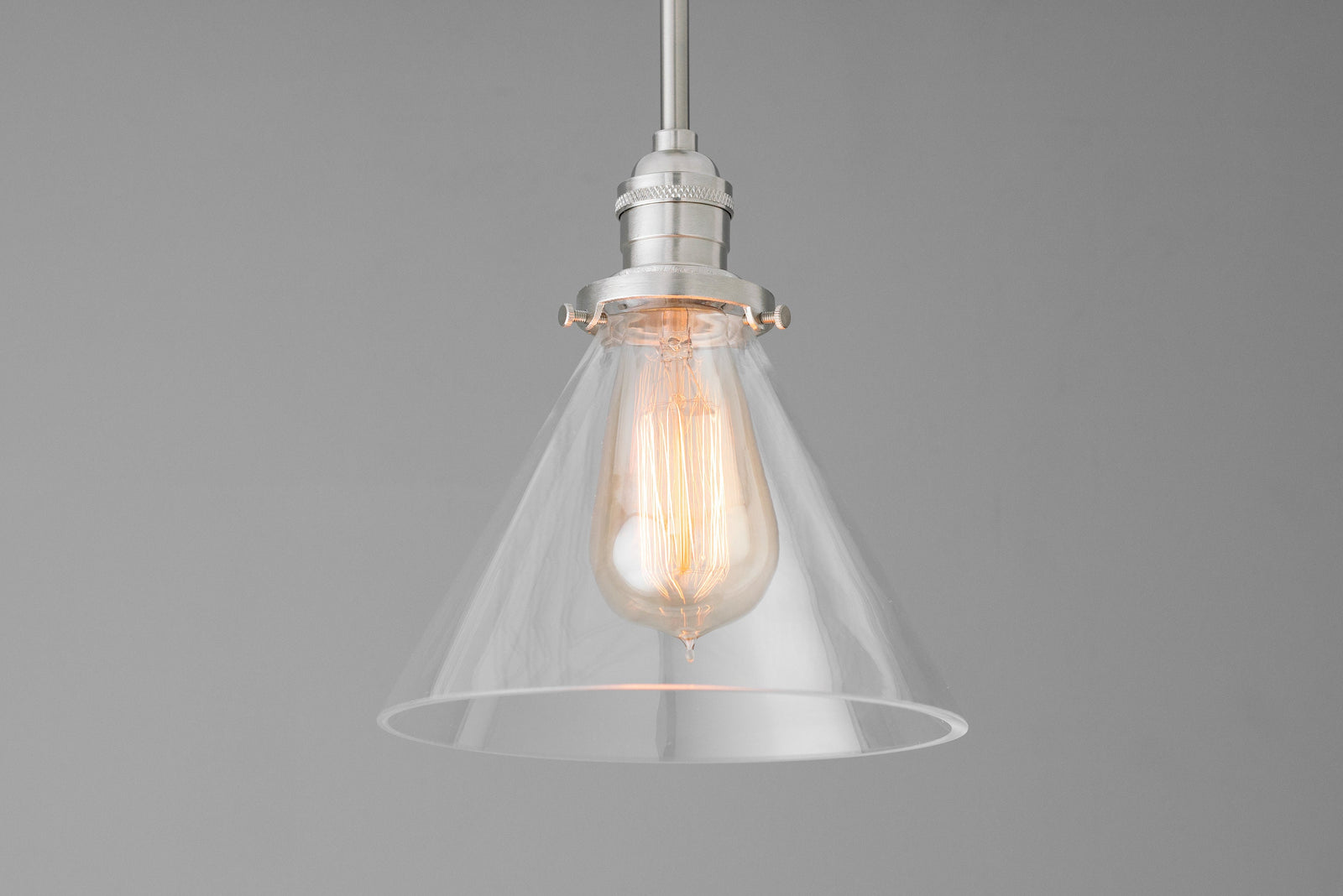 PENDANT MODEL No. 3424