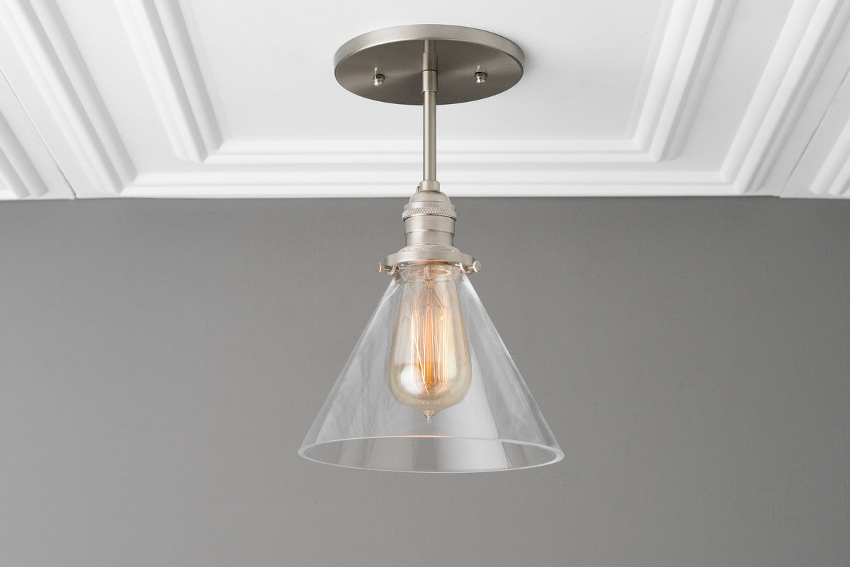 PENDANT MODEL No. 3424