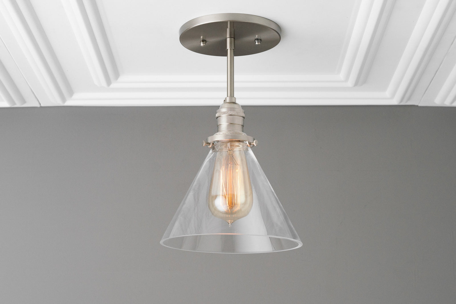 PENDANT MODEL No. 3424