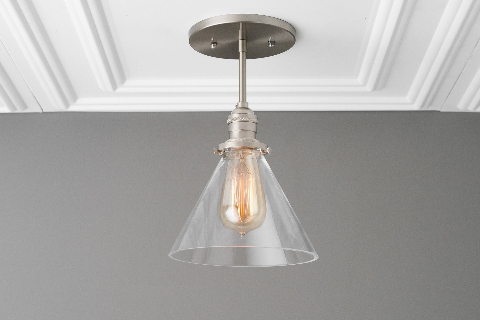 PENDANT MODEL No. 3424