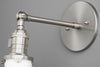 SCONCE MODEL No. 4041
