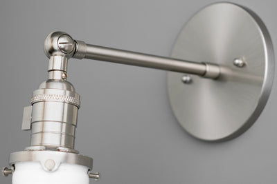 SCONCE MODEL No. 4041