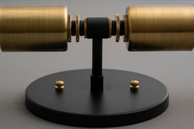 VANITY LIGHT | Model No. 0348
