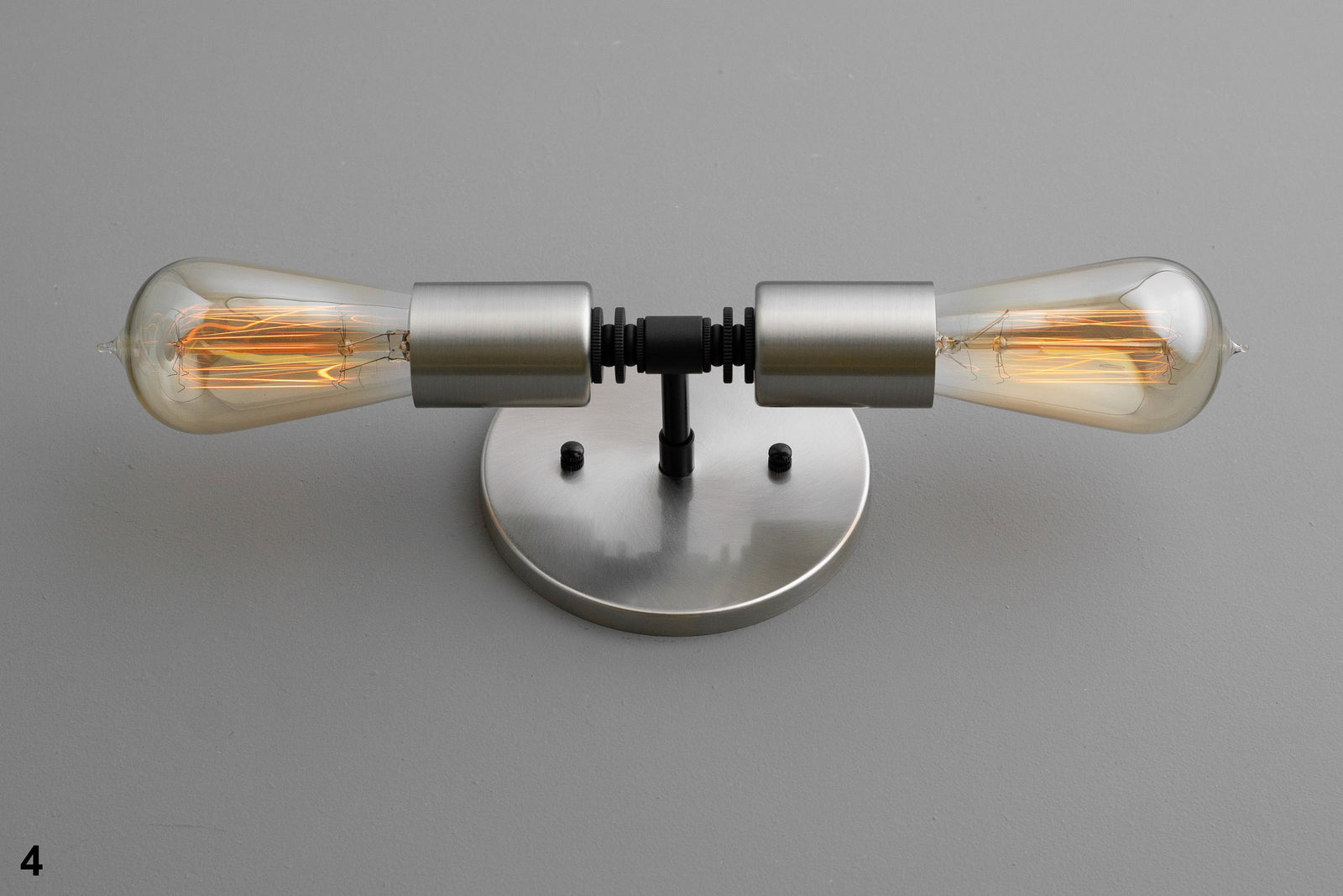 VANITY LIGHT | Model No. 0348