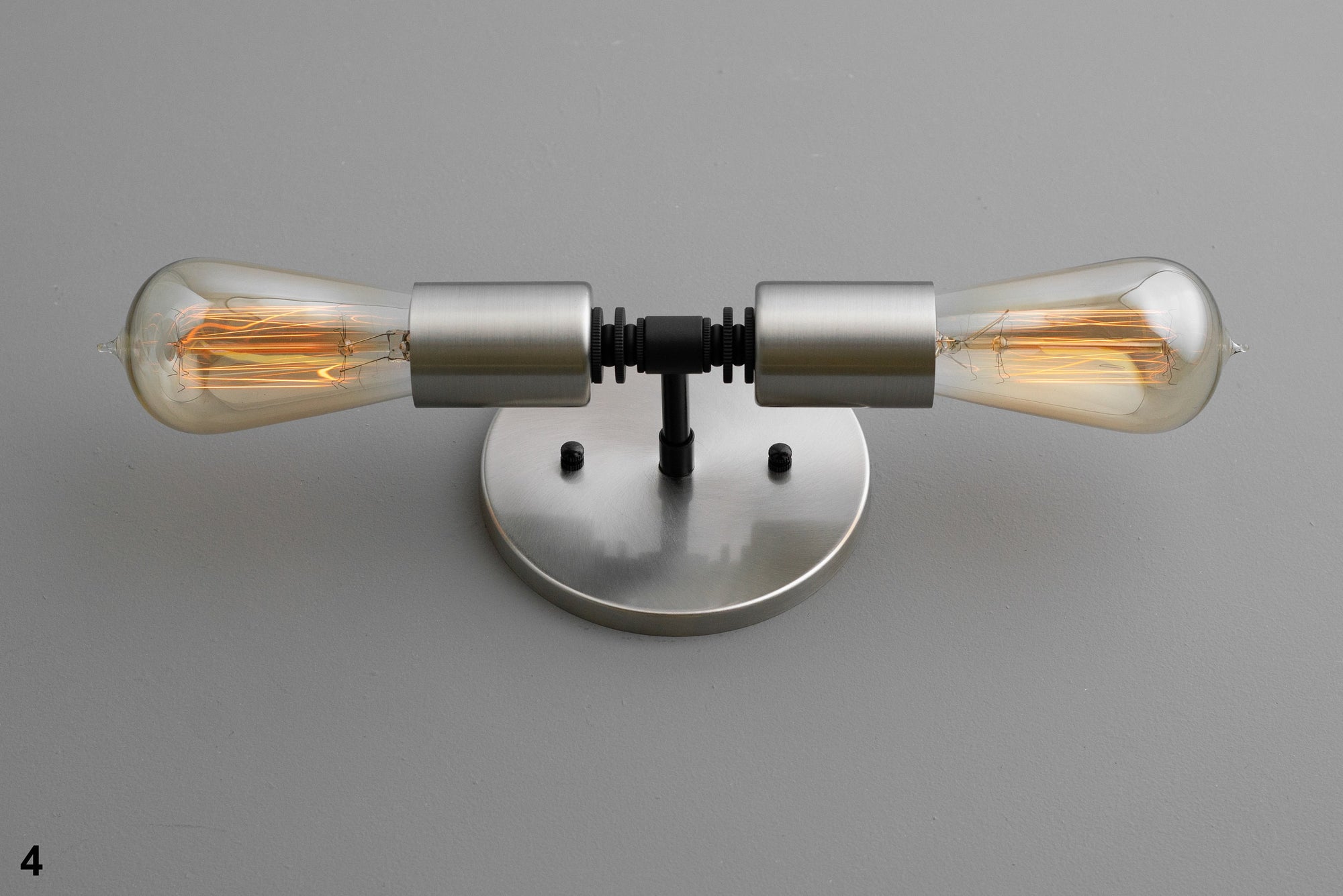 VANITY LIGHT | Model No. 0348
