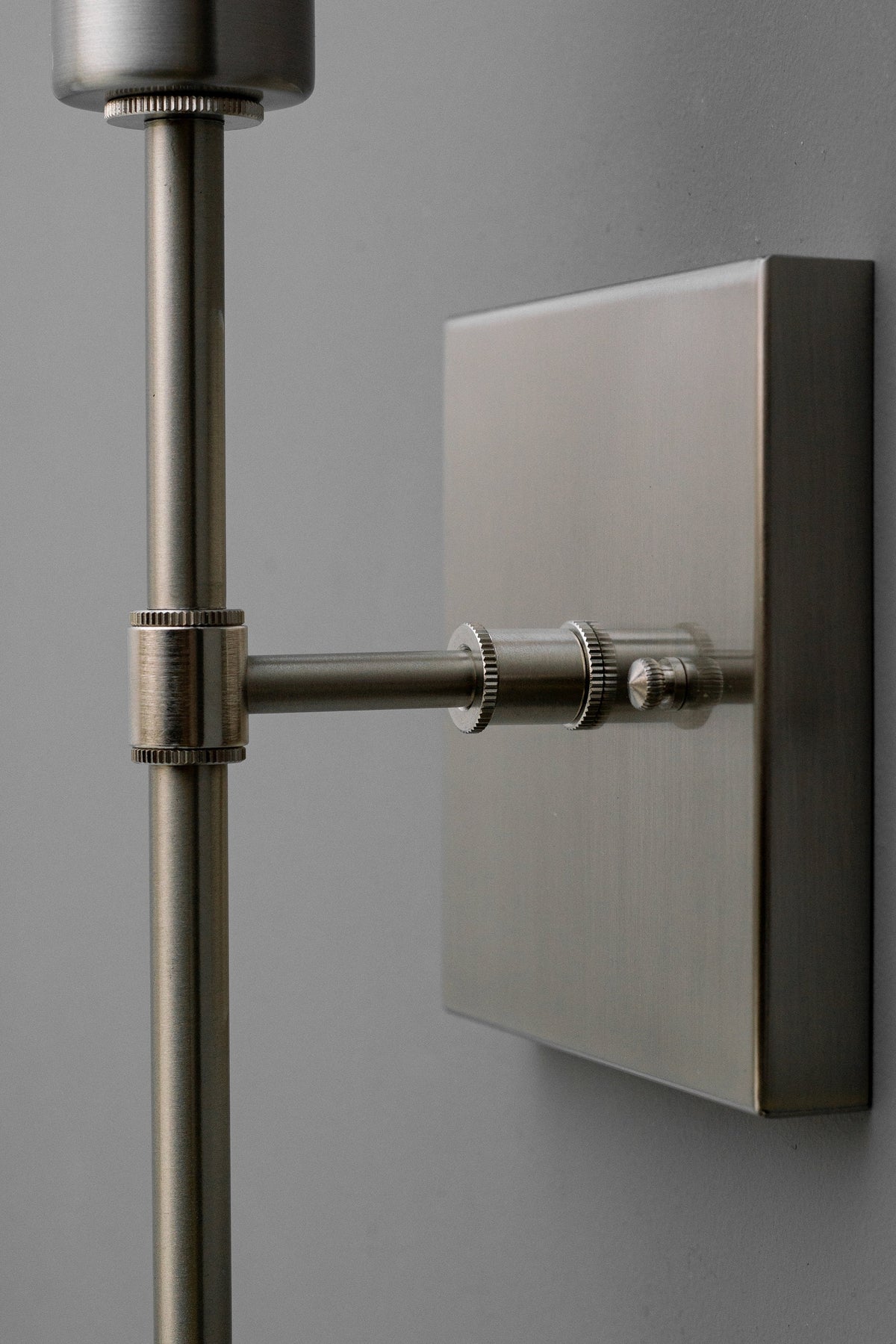 SCONCE MODEL No. 4136