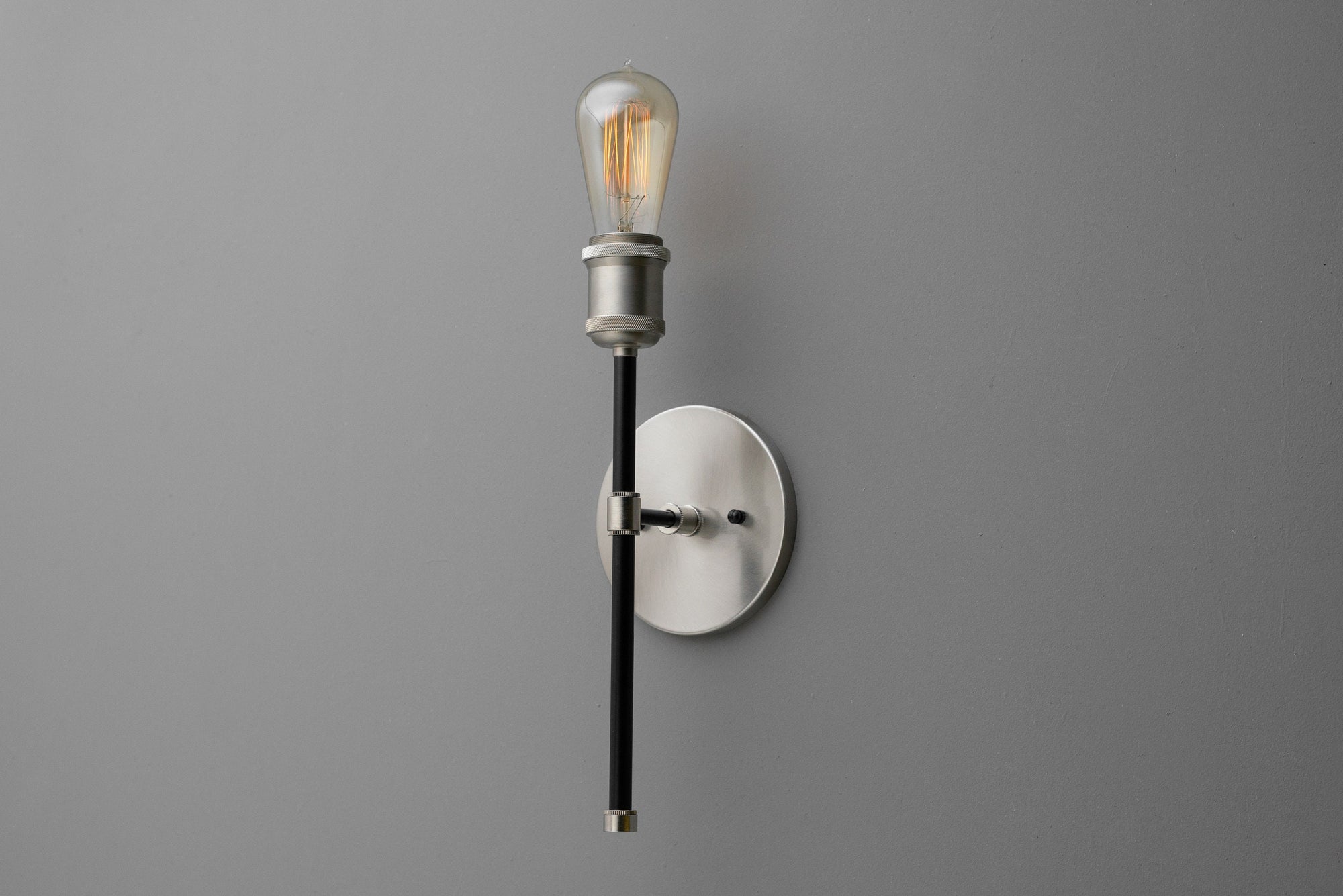 SCONCE MODEL No. 7681
