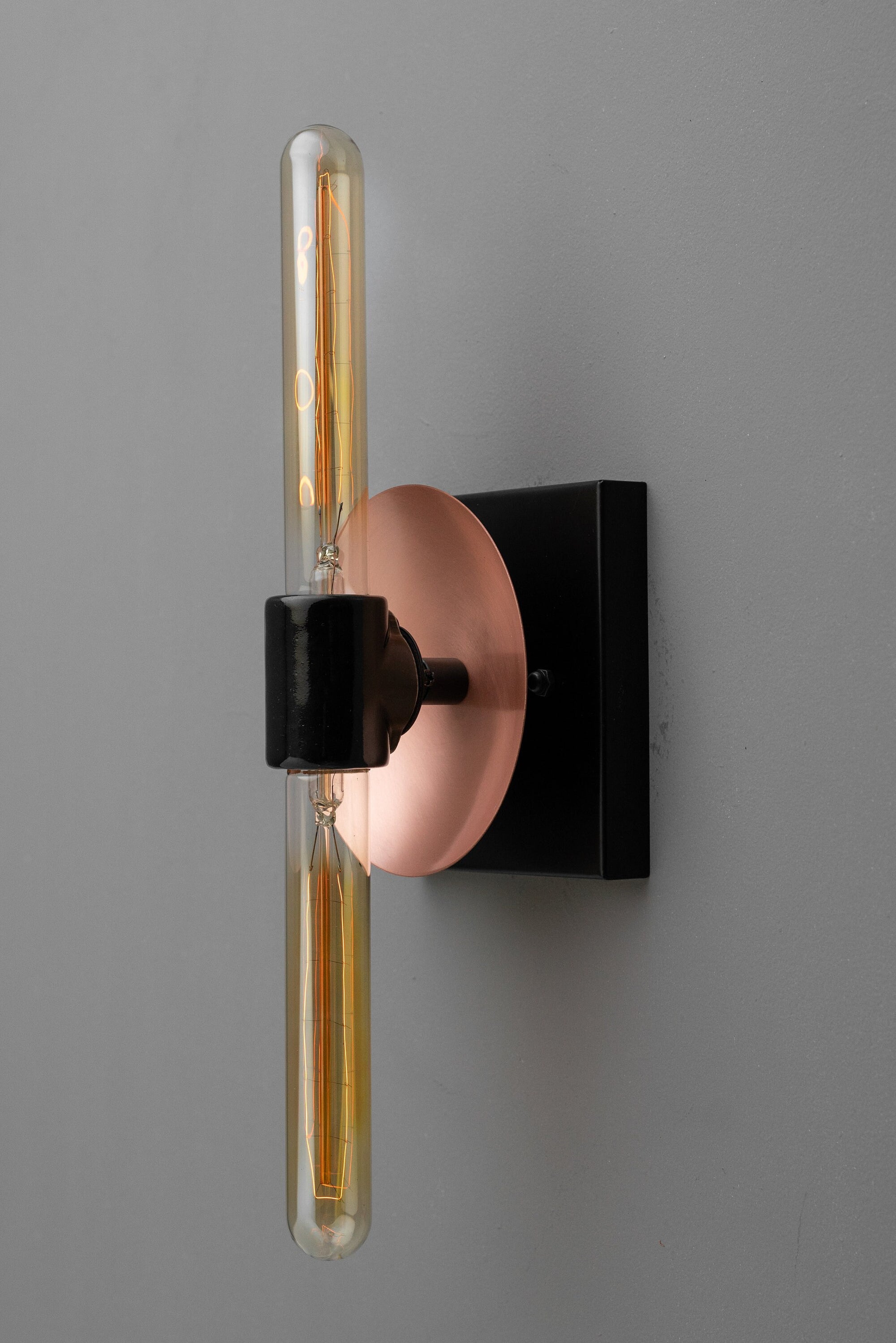 SCONCE MODEL No. 2028