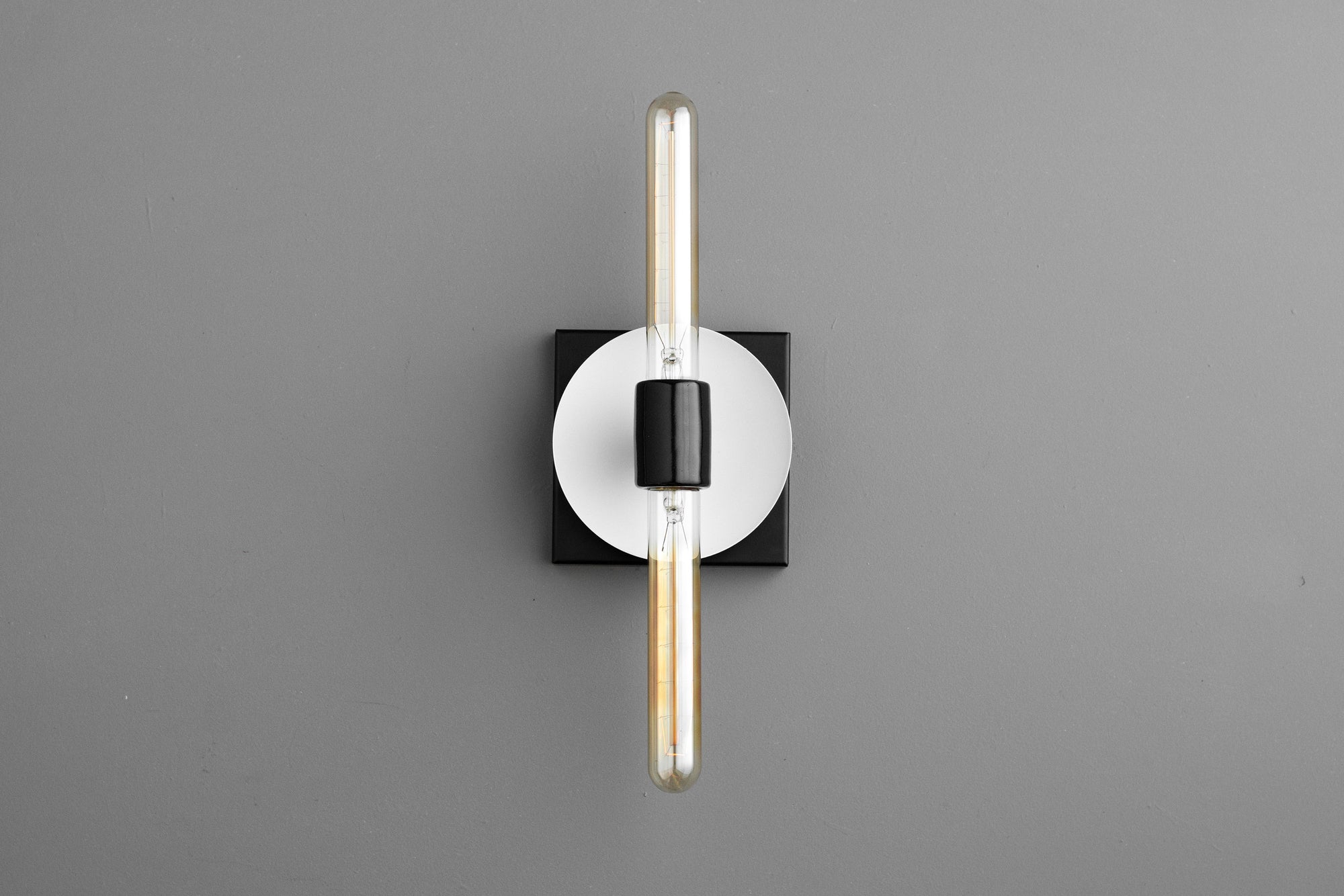 SCONCE MODEL No. 2028
