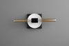 SCONCE MODEL No. 2028