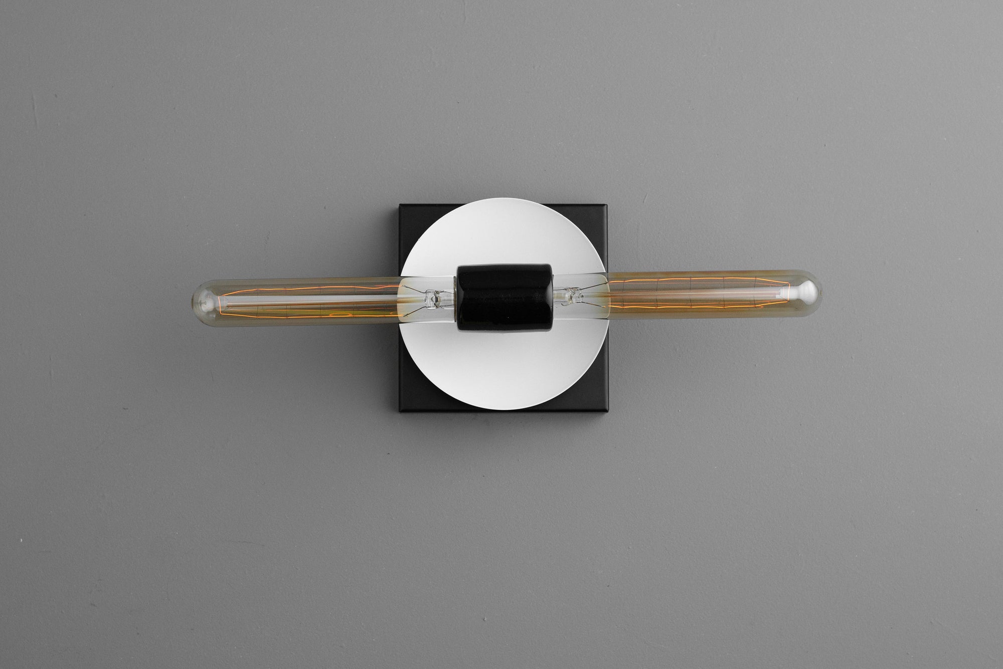 SCONCE MODEL No. 2028