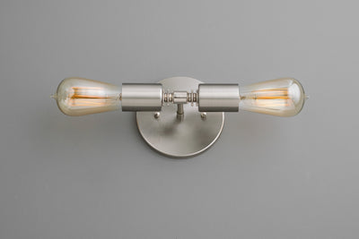 VANITY LIGHT | Model No. 0348