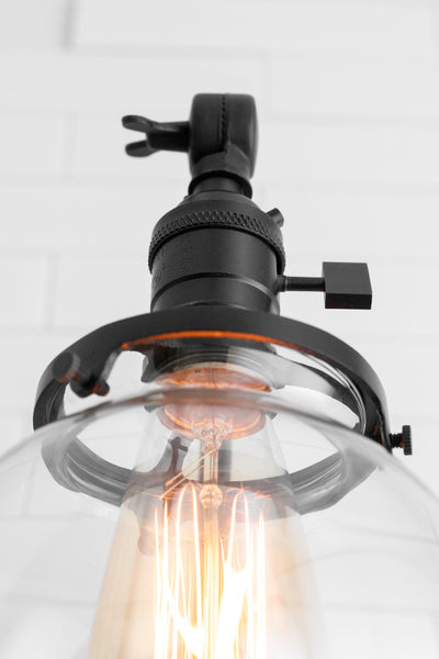 SCONCE MODEL No. 7217