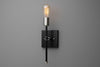 SCONCE MODEL No. 4136