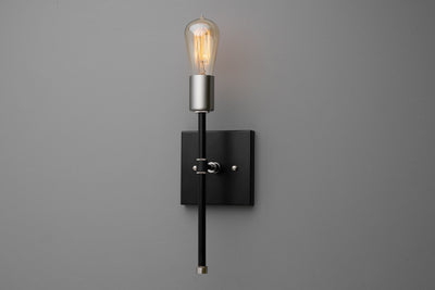 SCONCE MODEL No. 4136