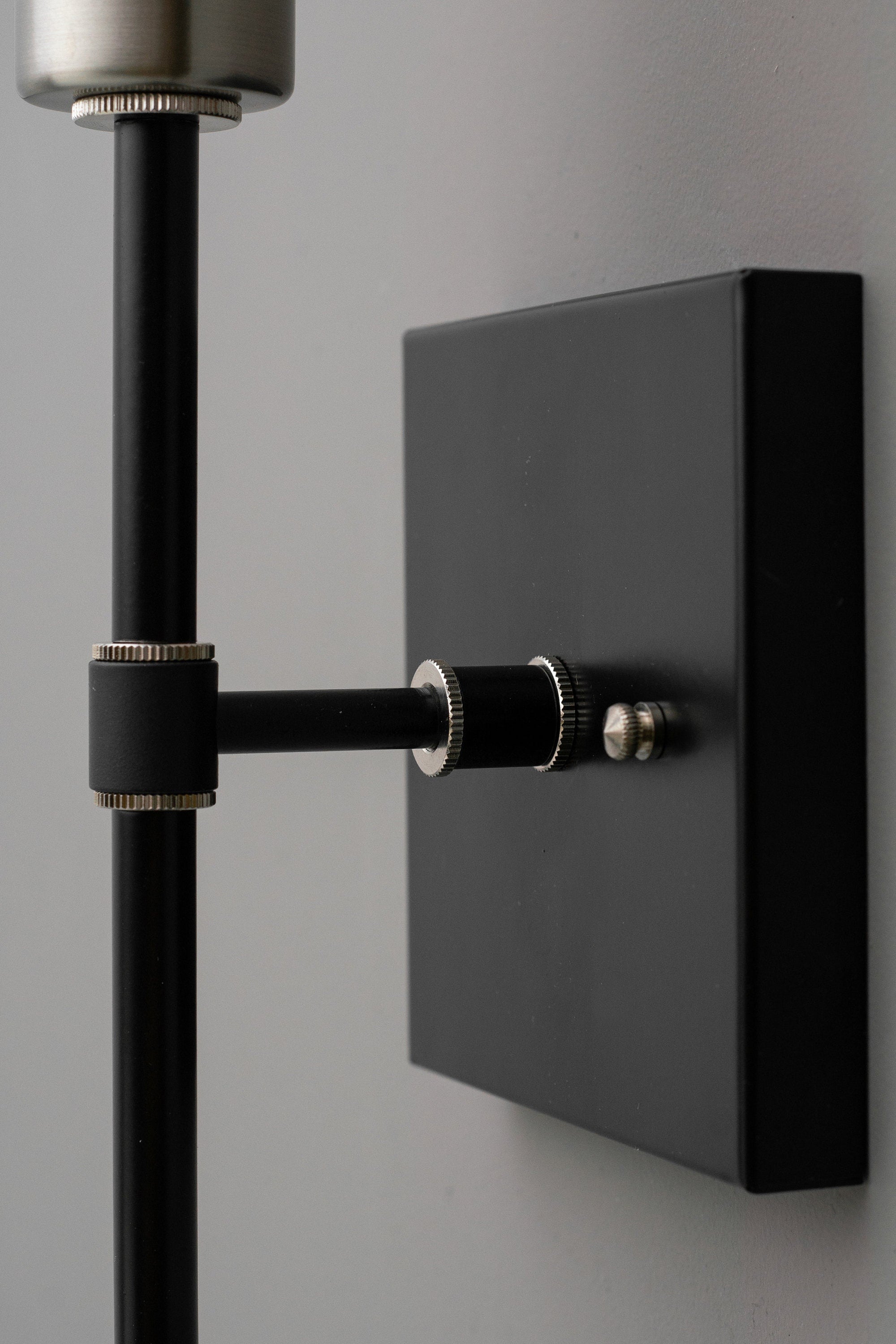 SCONCE MODEL No. 4136