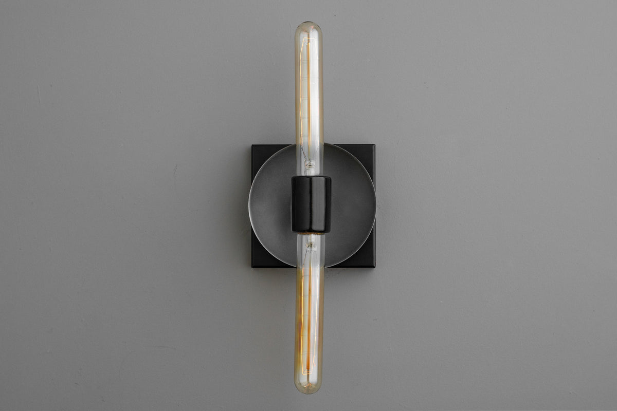 SCONCE MODEL No. 2028