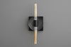 SCONCE MODEL No. 2028