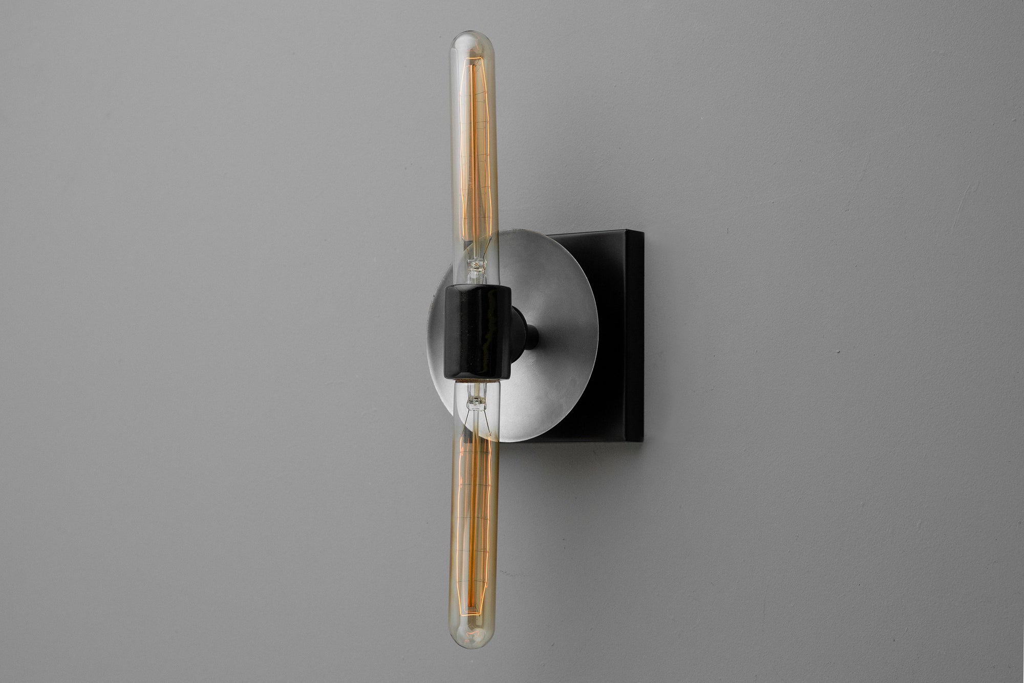 SCONCE MODEL No. 2028