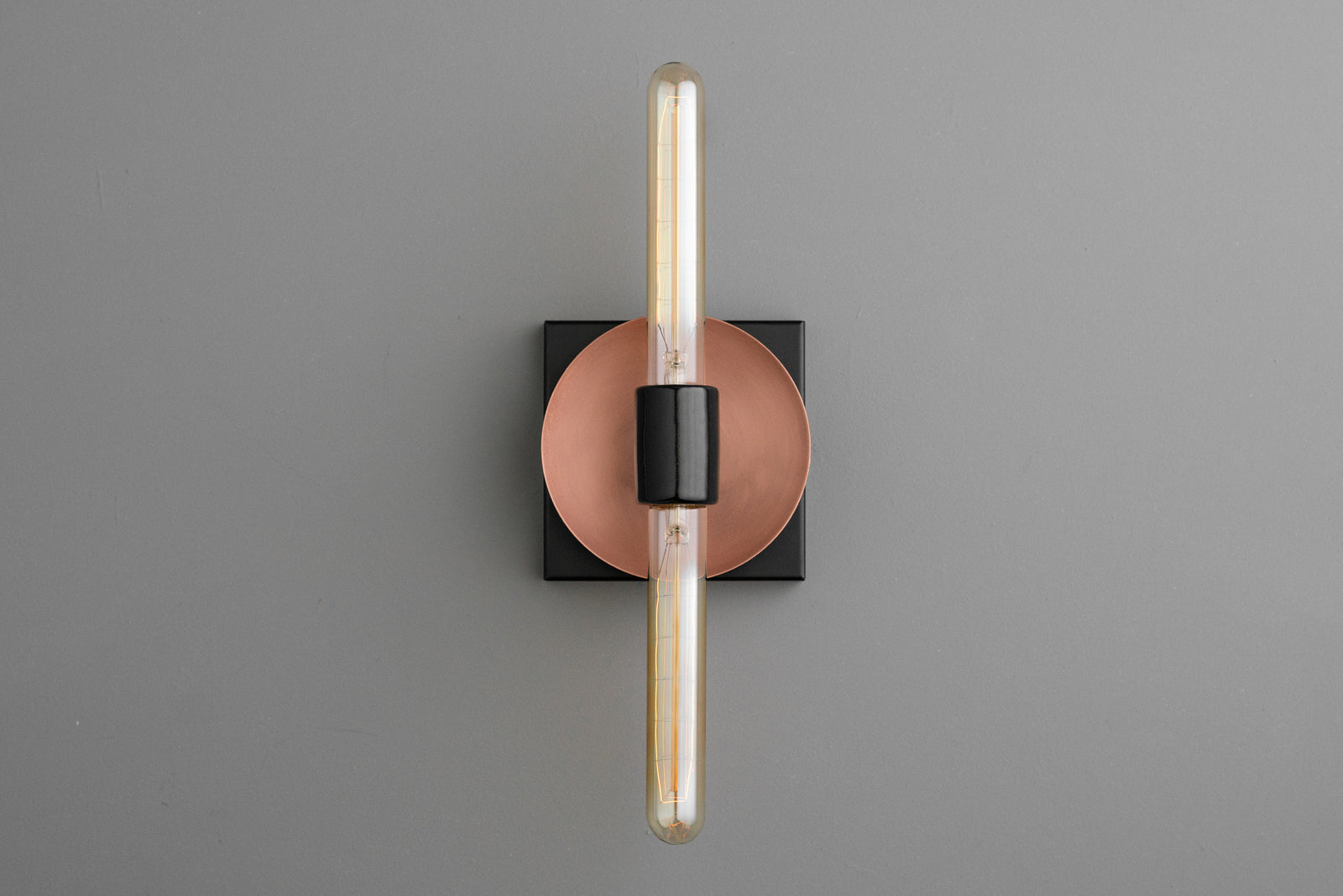 SCONCE MODEL No. 2028