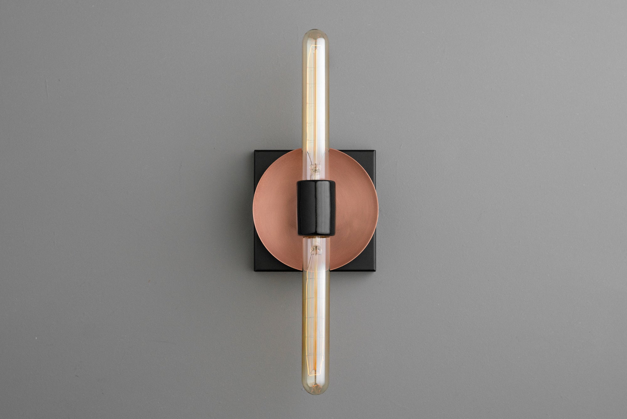 SCONCE MODEL No. 2028