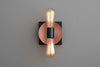 SCONCE MODEL No. 8169