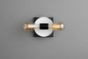 SCONCE MODEL No. 8169