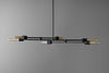 CHANDELIER MODEL NO. 6440