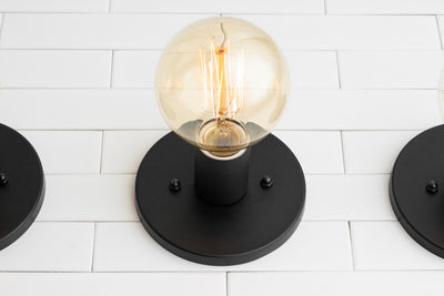 CEILING LIGHT MODEL No. 2057