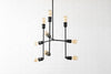 CHANDELIER MODEL NO. 1677
