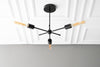CHANDELIER MODEL NO. 3397