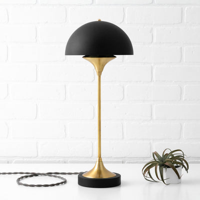 TABLE LAMP MODEL NO. 3643