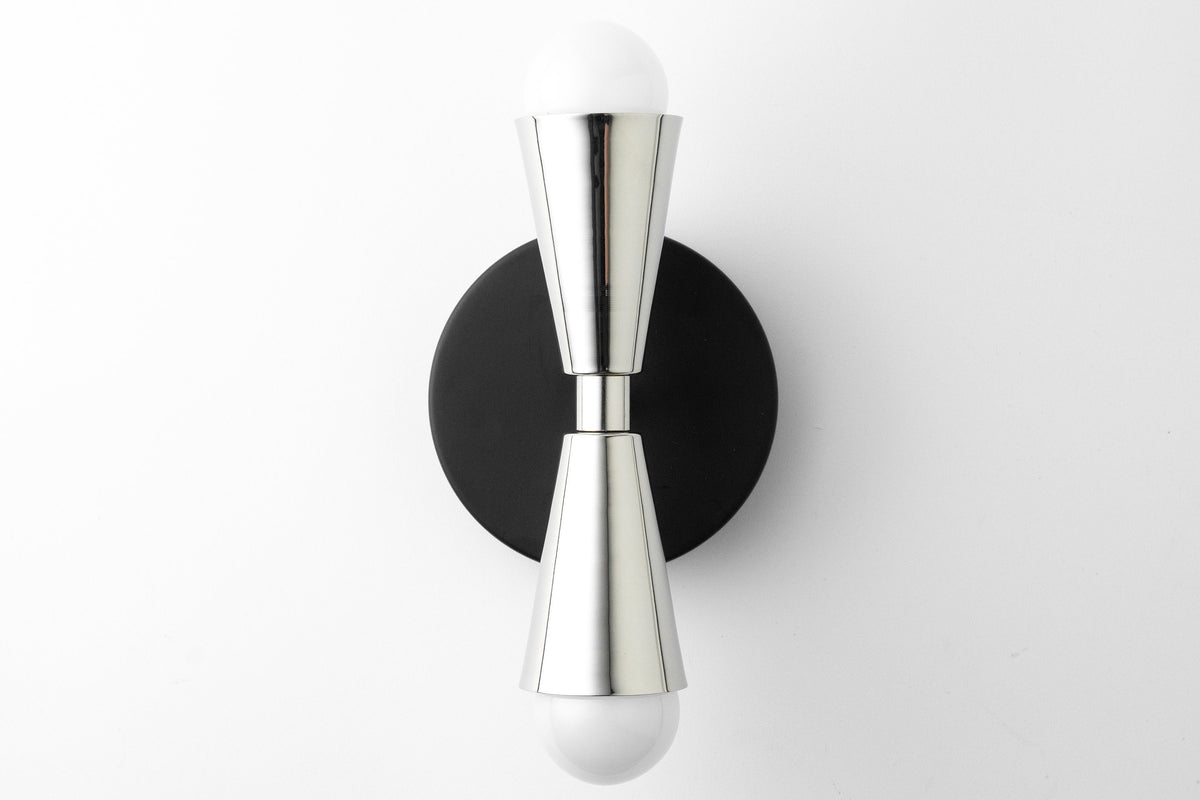 SCONCE MODEL NO. 4717