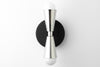 SCONCE MODEL NO. 4717
