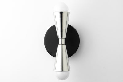 SCONCE MODEL NO. 4717