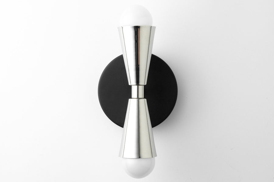 SCONCE MODEL NO. 4717