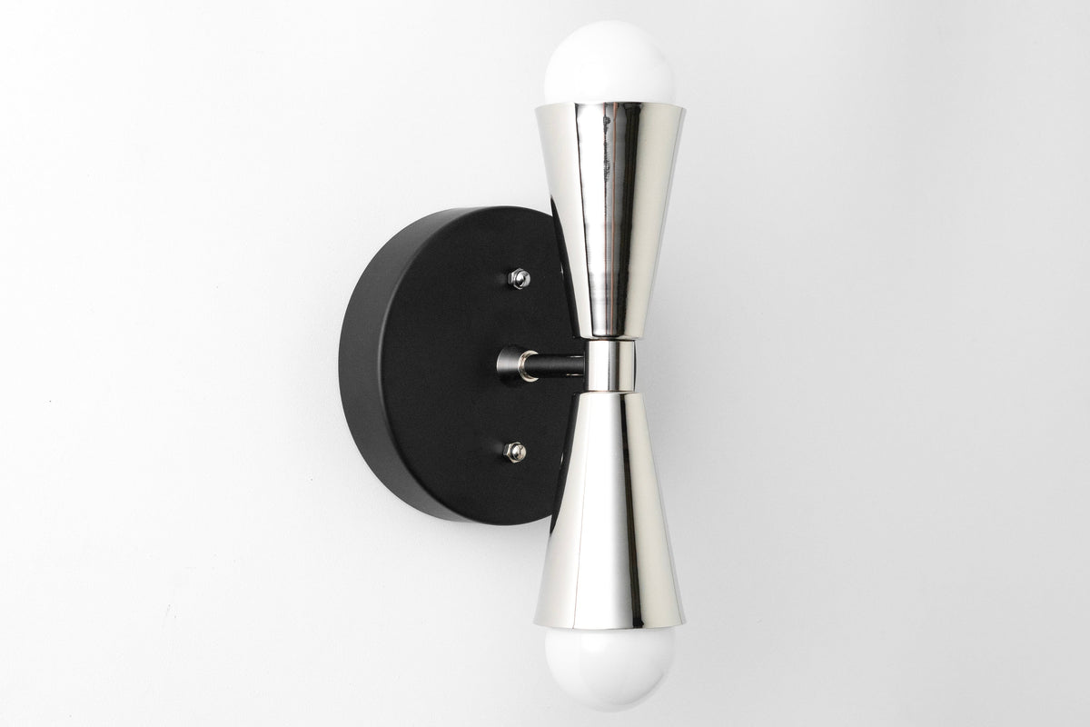 SCONCE MODEL NO. 4717