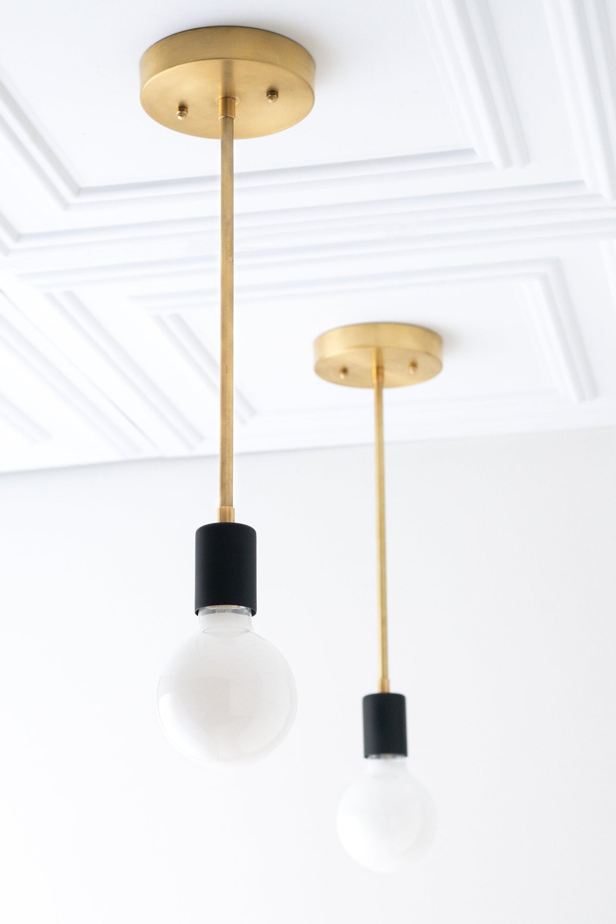 PENDANT MODEL NO. 1770