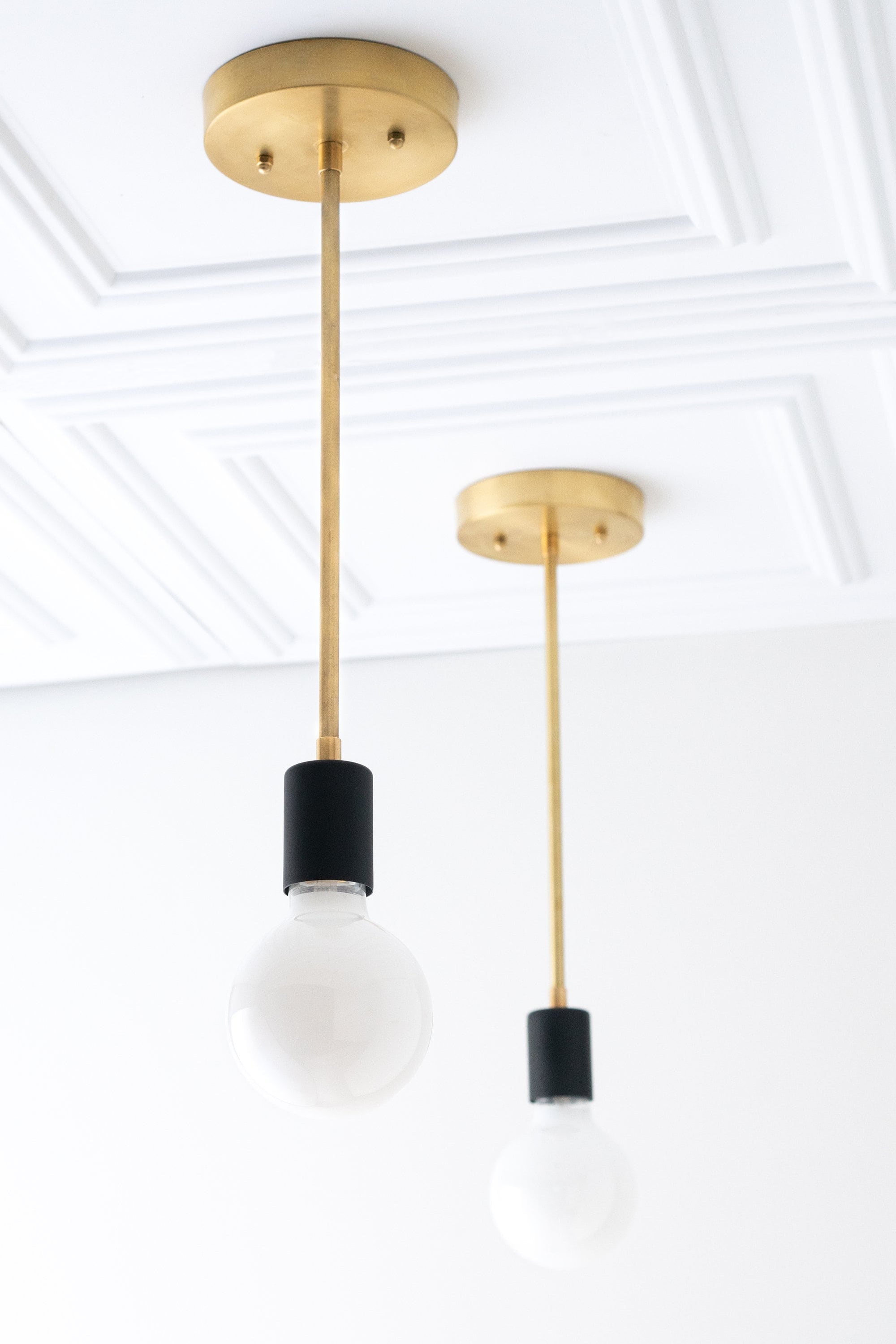 PENDANT MODEL NO. 1770