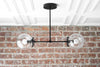 CHANDELIER MODEL NO. 0913
