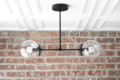 CHANDELIER MODEL NO. 0913