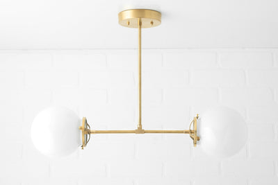 CHANDELIER MODEL NO. 0913