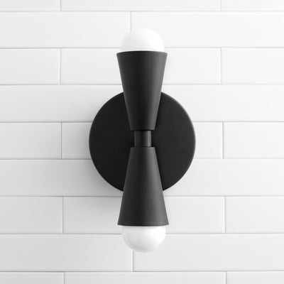 SCONCE MODEL NO. 4717