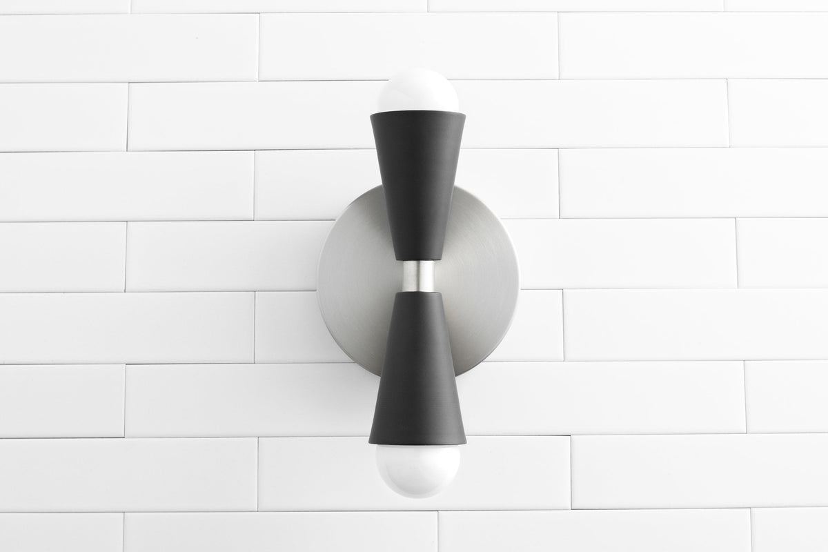 SCONCE MODEL No. 4717