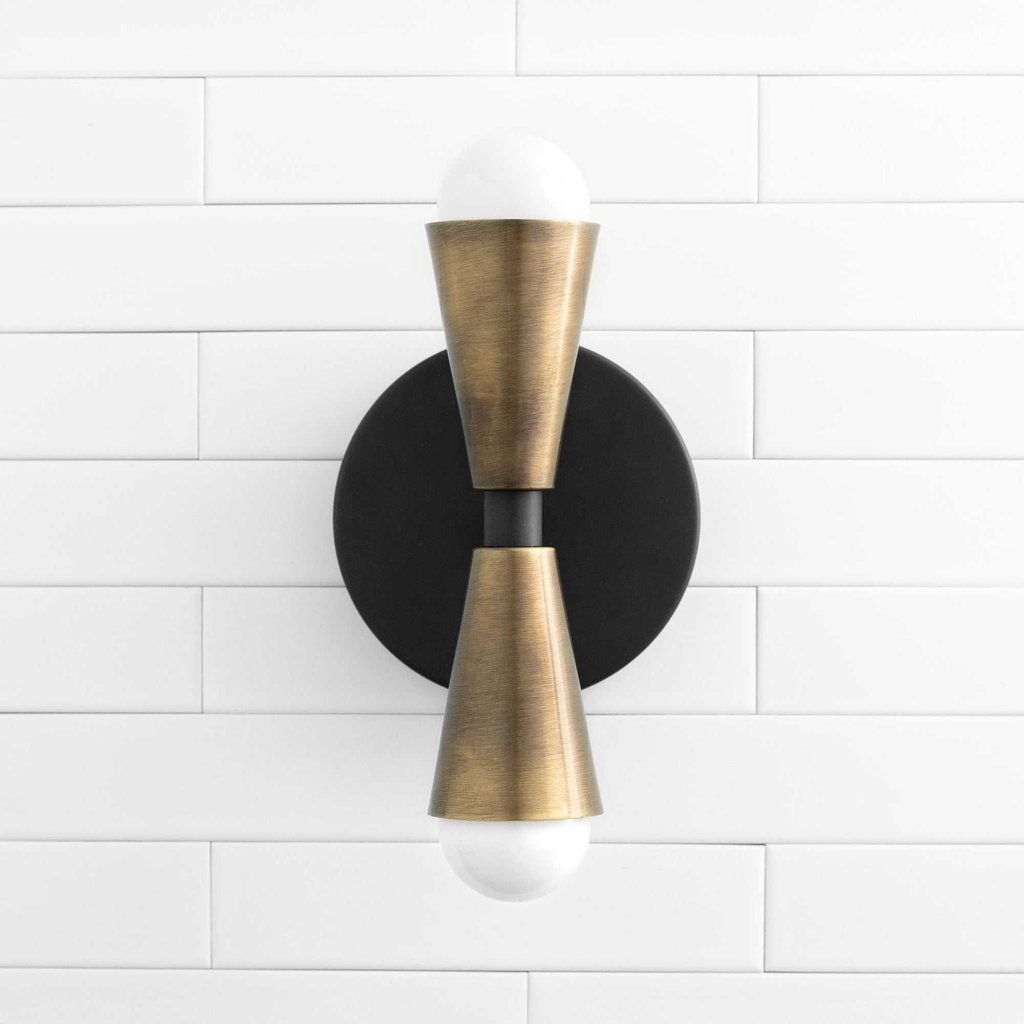SCONCE MODEL NO. 4717