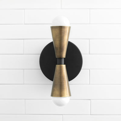 SCONCE MODEL NO. 4717